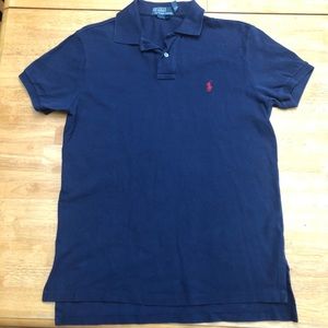 Polo Custom Fit